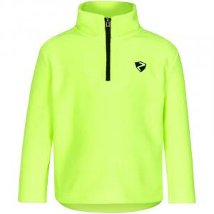 Детская толстовка Rolli jonki mini Ziener, зеленый