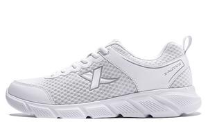 Кроссовки мужские низкие белые Xtep