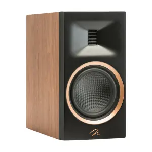 Полочная акустика MartinLogan Motion B10, 1 шт, орех