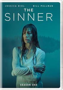Диск DVD Sinner: Season One