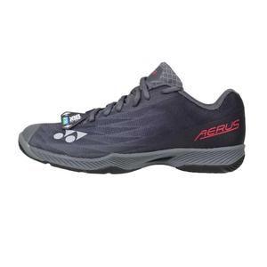 YONEX AX Super Light 5 Low Top кроссовки для бадминтона женские розовые