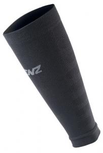 Рукав Lenz Compression 1.0 Socks, черный
