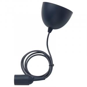 Шнур-подвесной Ikea Gravacka, 1,8 м, темно-синий