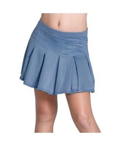 Шорты-юбка Skyline для девочек Lucky In Love, Navy