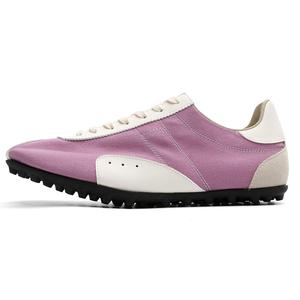 Низкие повседневные туфли унисекс XIAOTOULANG, Purple