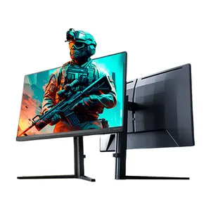 Игровой монитор Philips Evnia 27M2N5800P, 27", 3840x2160, 240 Гц/480 Гц, Fast IPS, темно-серый