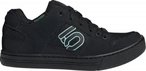 Кроссовки Adidas Wmns Five Ten Freerider 'Black Acid Mint', черный