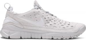 Кроссовки Nike Free Run Trail 'Neutral Grey', серый