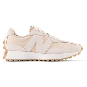 Женские повседневные туфли 327 New Balance, Bisque/Desert Clay