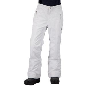Брюки Obermeyer Brooke для девочек, белый
