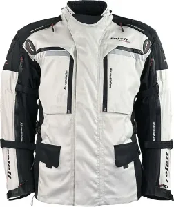 Мотоциклетная куртка Roleff "Эндуро", с защитой, оптимальная вентиляция, цвет Sand