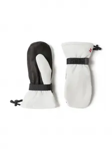 Варежки Davos Perfect Moment Kids, белый