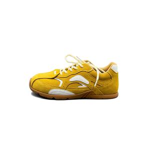 Низкие женские туфли Cortez DOLIN COLLECTION, 795 Beige Black