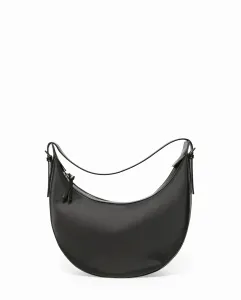 Круглые нейлоновые сумки Sfera, черный