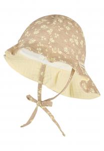 STERNTALER Шляпа в бежевом цвете