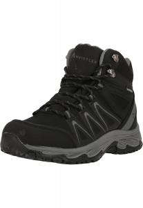 Ботинки Whistler Outdoorschuhe Cansou, цвет 1001 Black