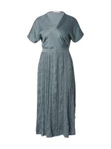 Миди платье ABOUT YOU Elena, Dark green