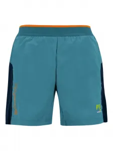 Шорты со вставками KARPOS, синий