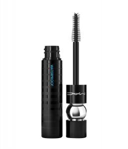 Тушь для ресниц MAC MACSTACK Waterproof Mascara, Black Stack, 12 ml