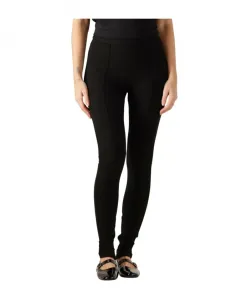 Леггинсы Roumoana rw f/l Rouge Edit, черный