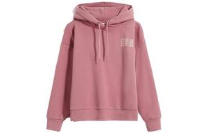 GAP Женская толстовка, цвет Beige
