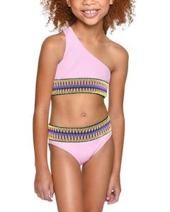Бикини Пейшото Зони Peixoto, розовый