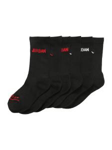 Носки Jordan, черный