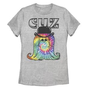 Футболка «Семейка Аддамс» для юниоров «It Cuz Tie Dye» Licensed Character
