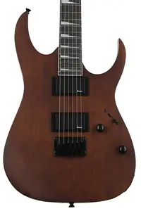 Ibanez Gio GRG121DX - ореховый матовый