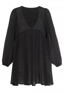 Туника Lascana, черный