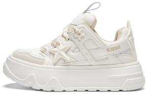 Обувь для скейтбординга Kappa унисекс, White