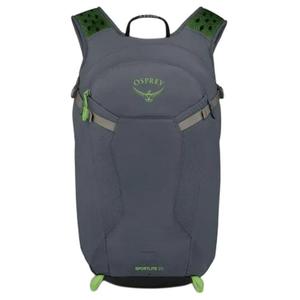 OSPREY Походный рюкзак нейлоновый серый унисекс, Gray