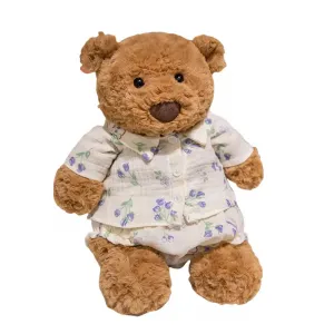 Плюшевая кукла Barcelona Bear высотой 28см/36см/47см KUMAOYA