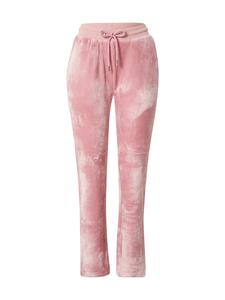 Обычные брюки Von Dutch Originals Elya, Rose