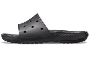 Шлепанцы и сланцы Crocs Slide Slippers Unisex Black