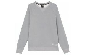 Толстовка мужская серая Under Armour, серый