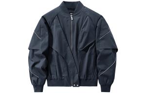 Куртка унисекс туманно-голубая VIP