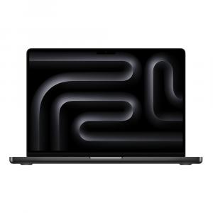 Ноутбук Apple MacBook Pro 14 M5 (2025), 32 ГБ/1 ТБ, 10 CPU/10 GPU, Standard Display, англ. клавиатура, Space Black