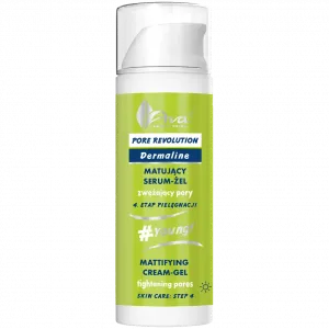 Ava Pore Revolution крем-гель для лица на день, 50 мл