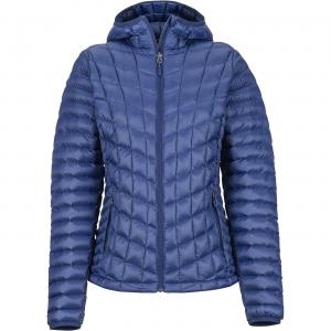 Куртка Marmot Women's Featherless, синий