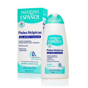 Атопическая кожа 500 мл Instituto Español