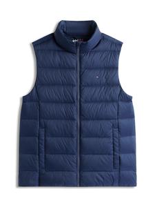 Tommy Jeans Жилет в цвете Night Blue
