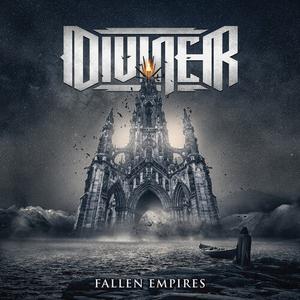 CD диск Diviner: Fallen Empires