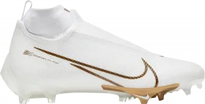 Бутсы Nike Vapor Edge Pro 360 'White Gold', белый