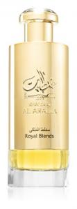 Парфюмерная вода Lattafa Khaltaat Al Arabia Royal Blends Gold, 100 мл