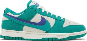 Кроссовки Nike Wmns Dunk Low SE '85', зеленый