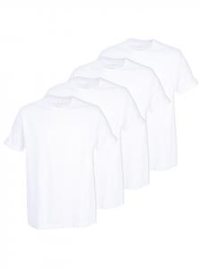 Футболка Tom Tailor, белый