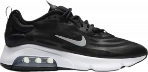 Кроссовки Nike Wmns Air Max Exosense 'Black', черный