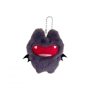 Супер милый и креативный брелок-плюш летучая мышь высотой 8см Fat Fat Dragon