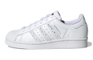 Adidas originals Superstar Kids Кроссовки для скейтбординга для детей
